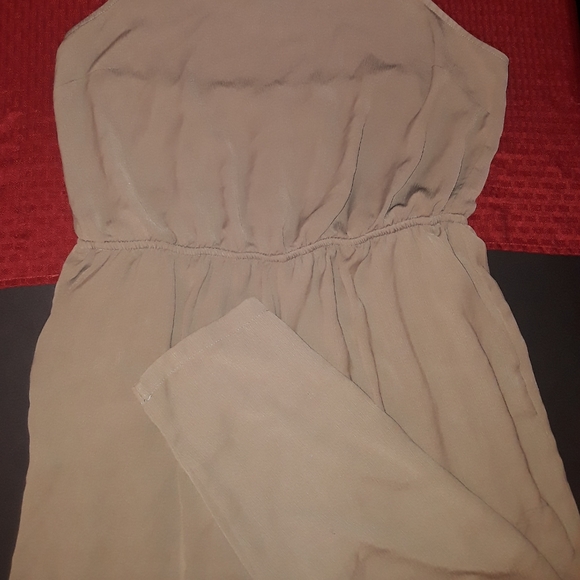 Forever 21 Halter Jumper - Picture 2 of 2